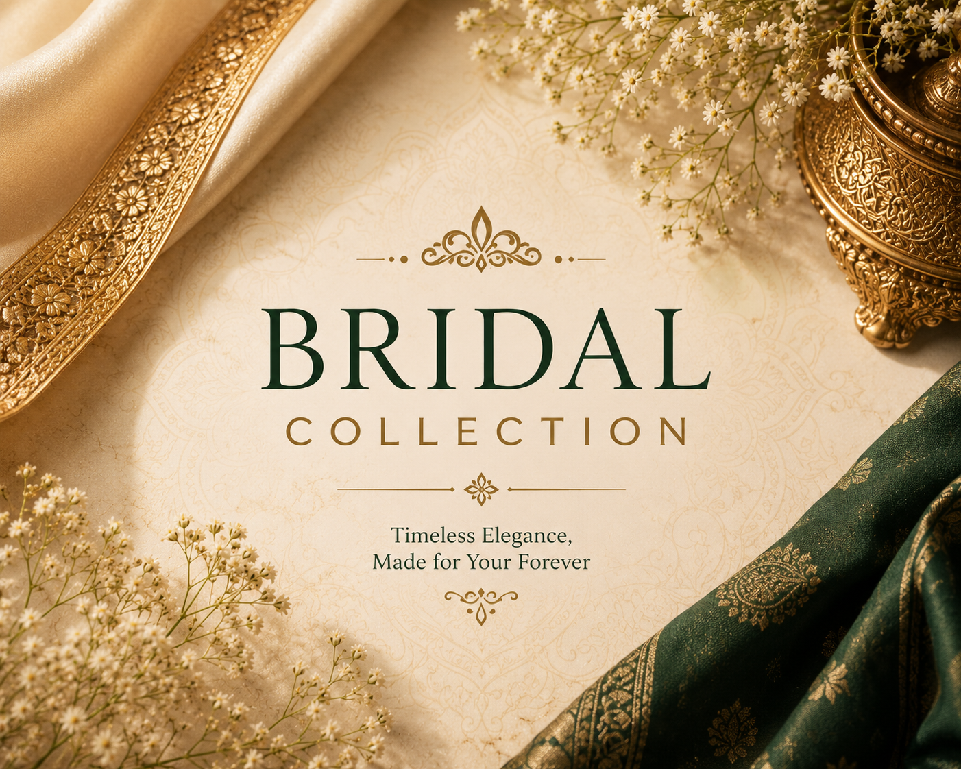 Bridal Collection