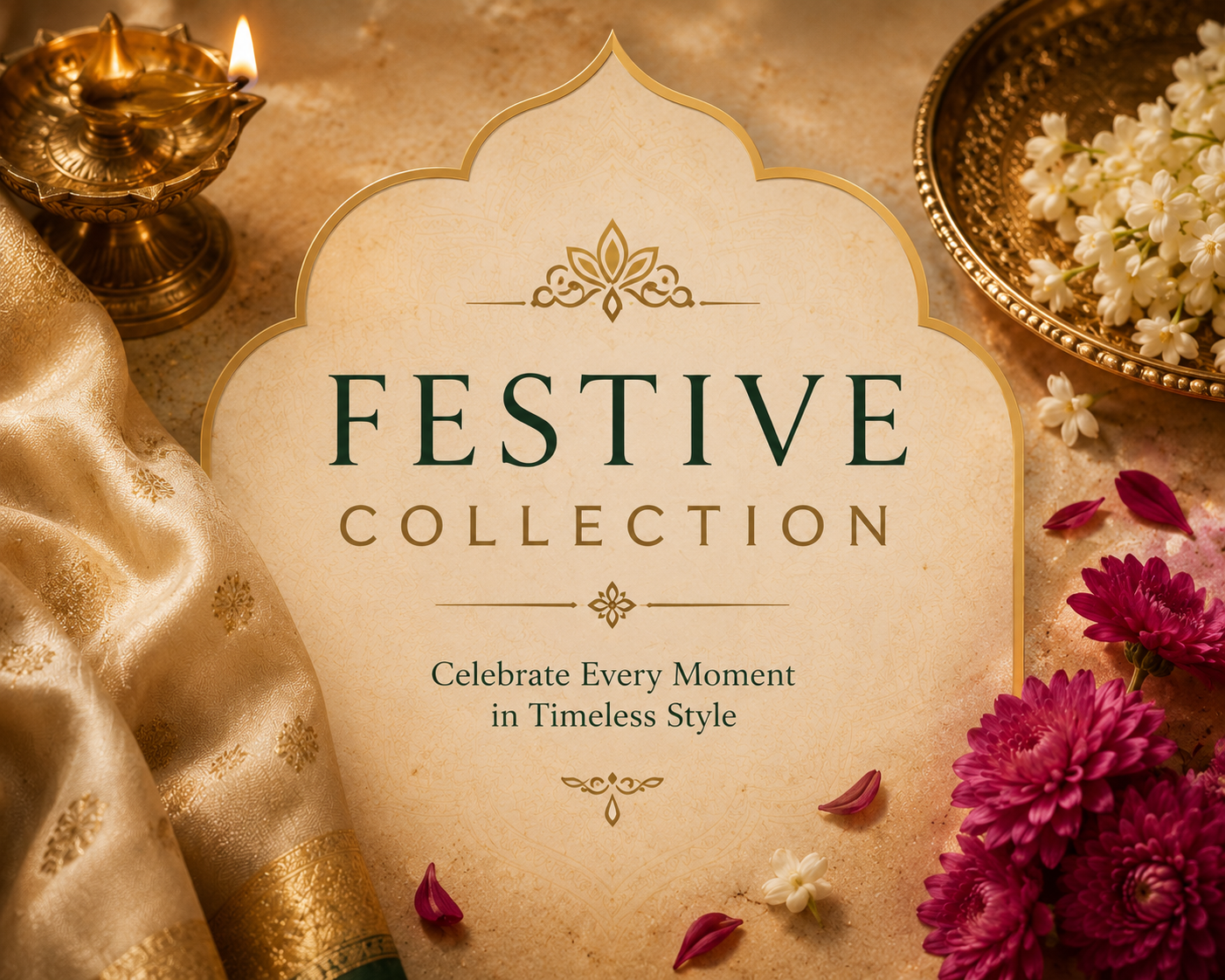 Festive Collection