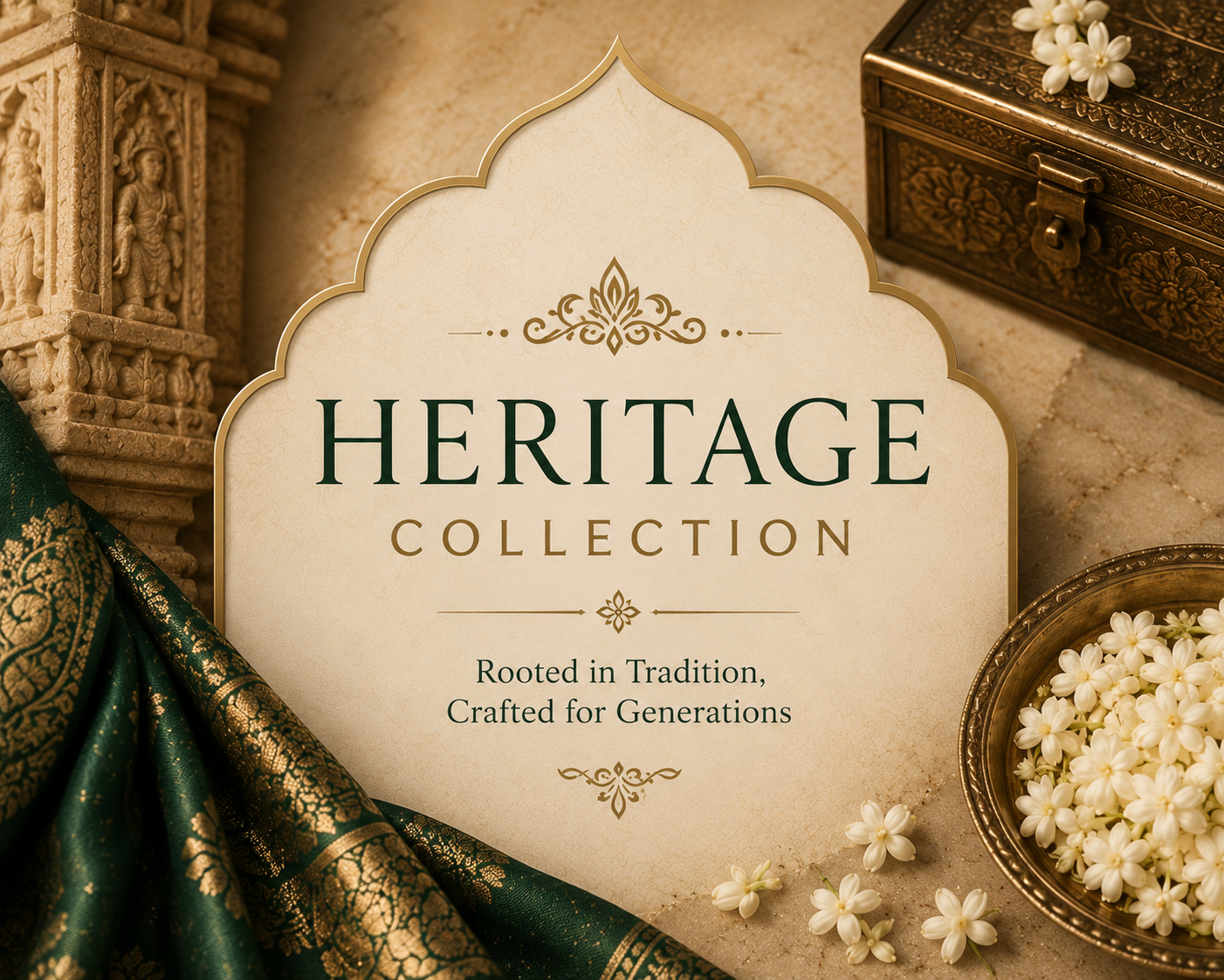 Heritage Collection